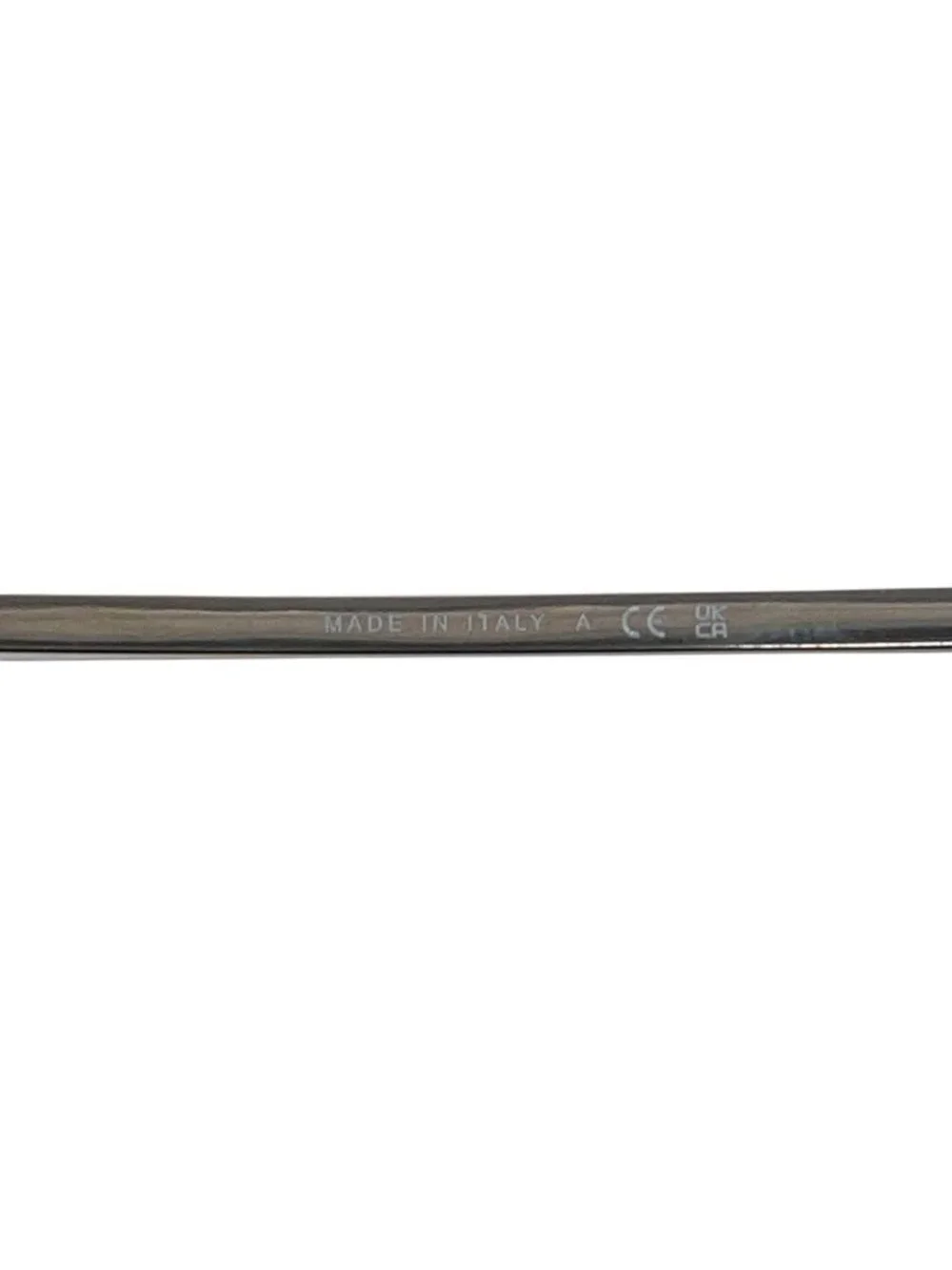 Chanel Sunglasses Pilot Eyewear